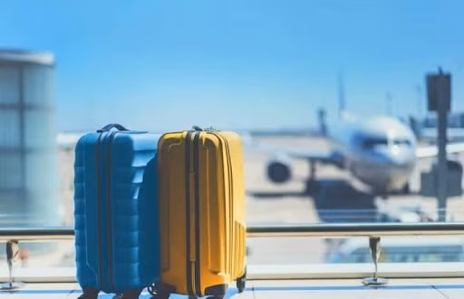 Vì sao mỗi người chỉ được mang 7kg hành lý xách tay? ảnh 1