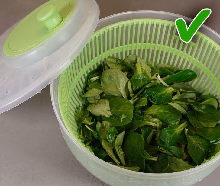 10 lỗi nấu ăn có thể làm hỏng cả mâm cơm nhà bạn ảnh 6