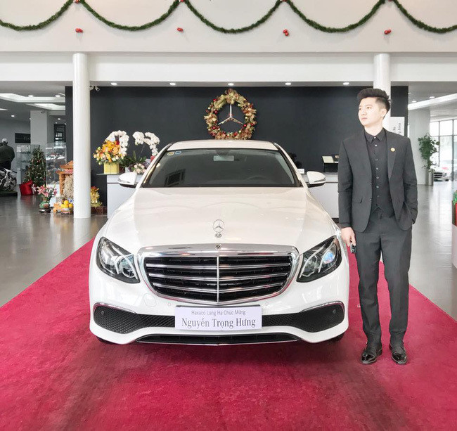 Chồng soái ca, gia thế khủng của nữ giảng viên Âu Hà My7