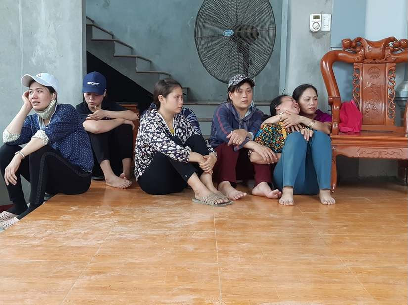 Cháu 8 tuổi bị bác rể sát hại dã man ở Hà Nội
