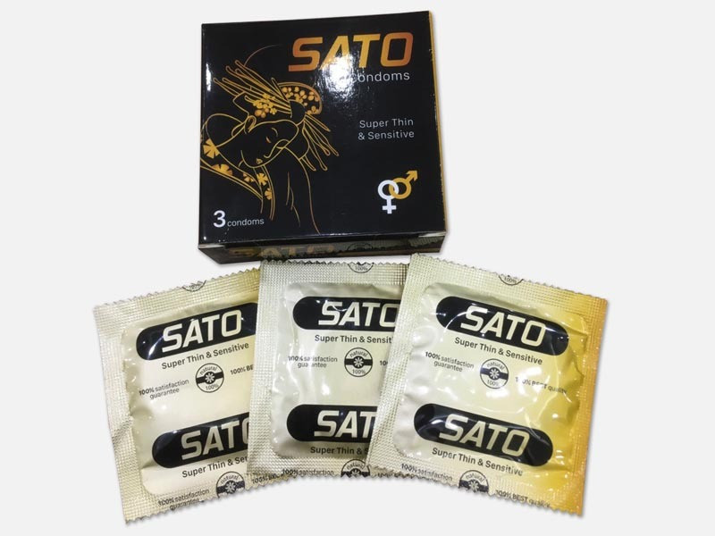 Tổng hợp các loại bao cao su giá rẻ chất lượng được bán tại Việt Nam ảnh 8 bao cao su giá rẻ