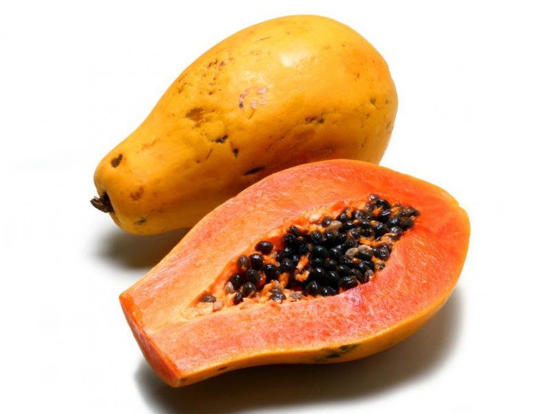 Phụ nữ sau sinh nên và không nên ăn quả gì? ảnh 4 sau sinh nên ăn quả gì