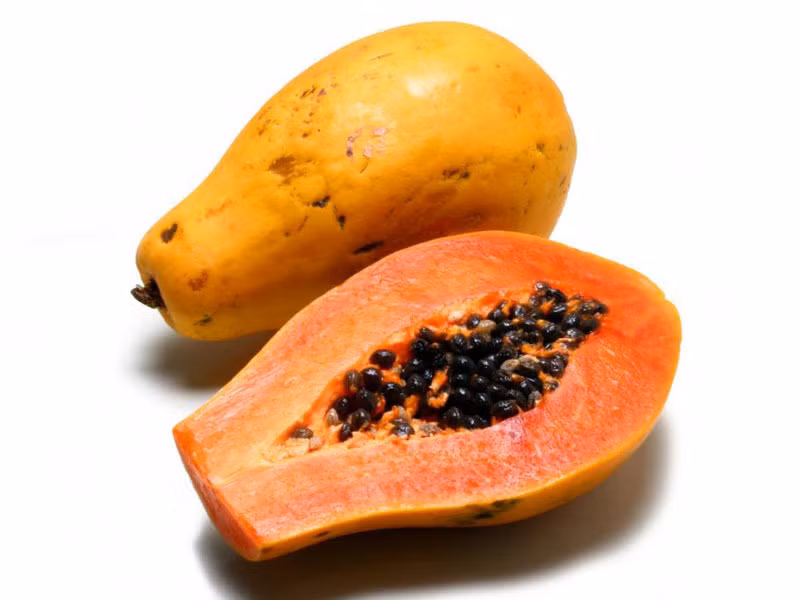 Phụ nữ sau sinh nên và không nên ăn quả gì? ảnh 4 sau sinh nên ăn quả gì