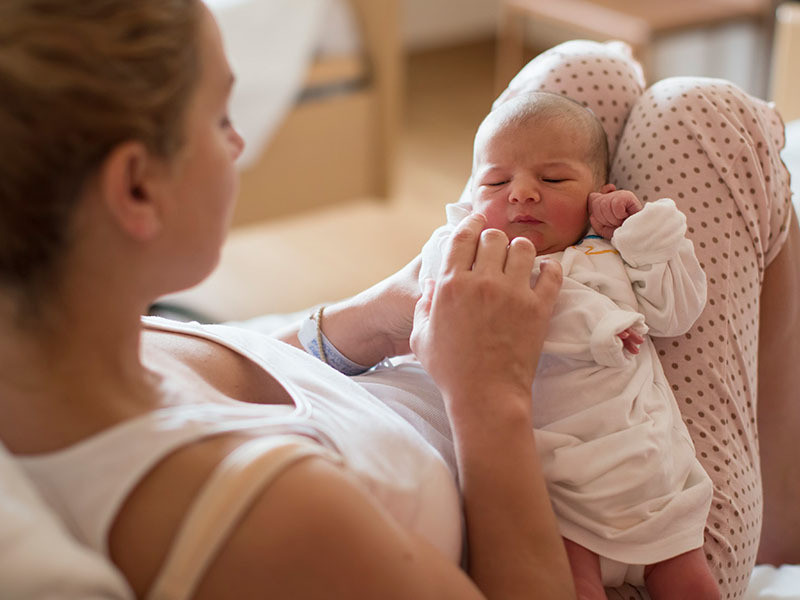 Phụ nữ sau sinh nên và không nên ăn quả gì? ảnh 9 sau sinh nên ăn quả gì