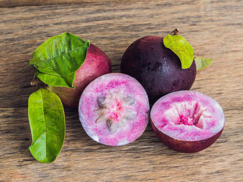 Phụ nữ sau sinh nên và không nên ăn quả gì? ảnh 6 sau sinh nên ăn quả gì