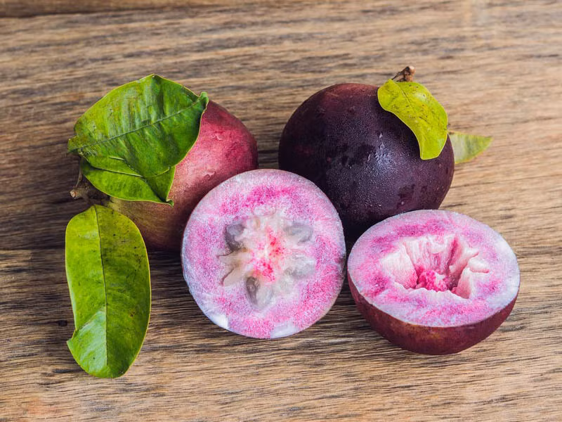 Phụ nữ sau sinh nên và không nên ăn quả gì? ảnh 6 sau sinh nên ăn quả gì