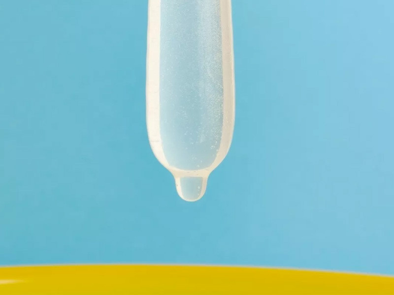 sử dụng bao cao su 