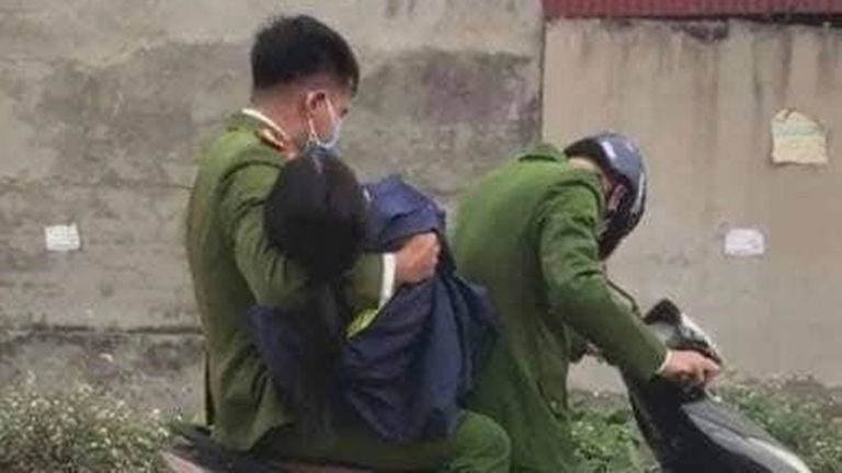 Điểm lại những hình ảnh
