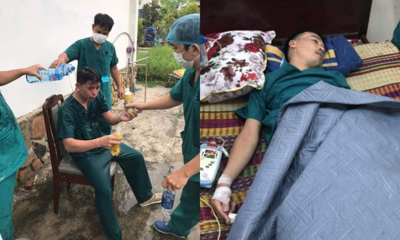 Điểm lại những hình ảnh