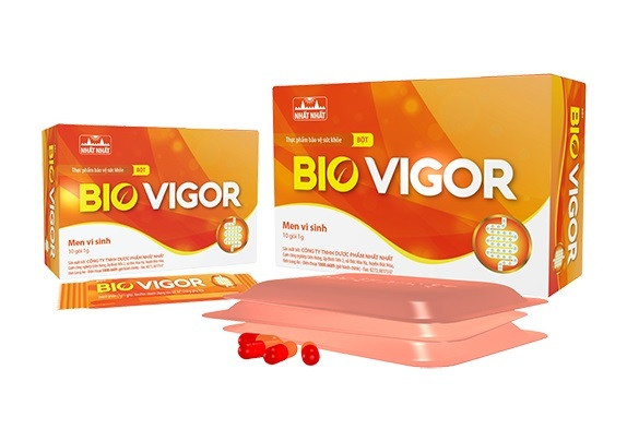 Cha mẹ cần biết: Phân biệt men vi sinh và men tiêu hóa ảnh 3 men tiêu hóa và men vi sinh