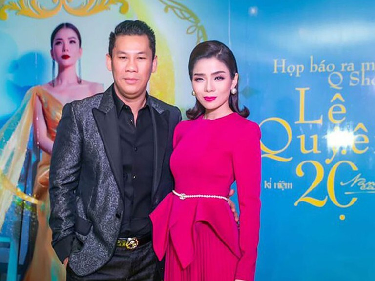 Những mối tình tan vỡ gây tiếc nuối nhất trong showbiz Việt năm 2020