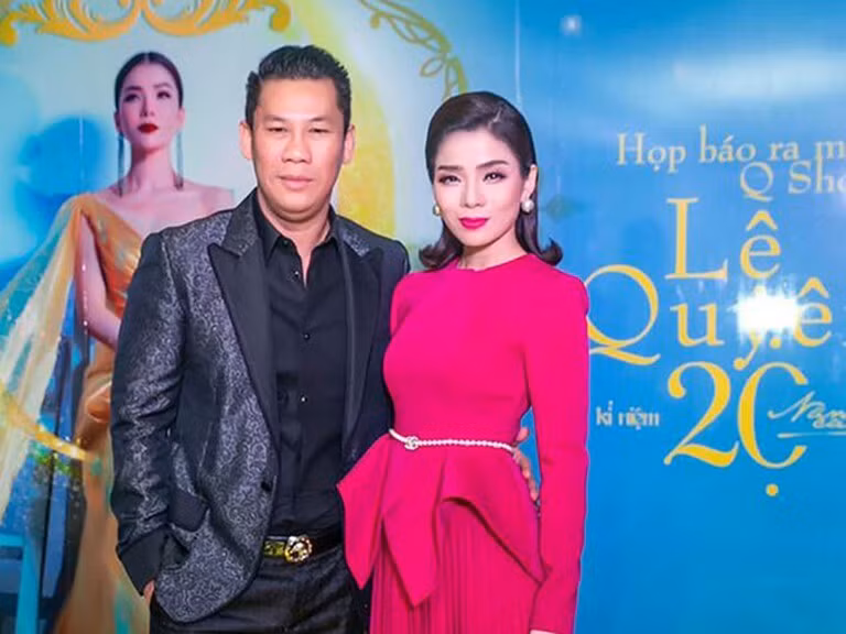 Những mối tình tan vỡ gây tiếc nuối nhất trong showbiz Việt năm 2020