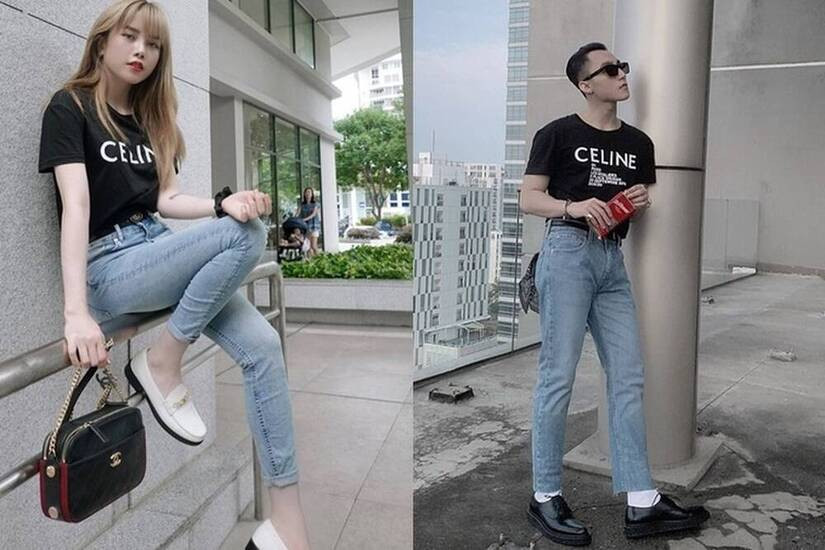 Những mối tình tan vỡ gây tiếc nuối nhất trong showbiz Việt năm 2020