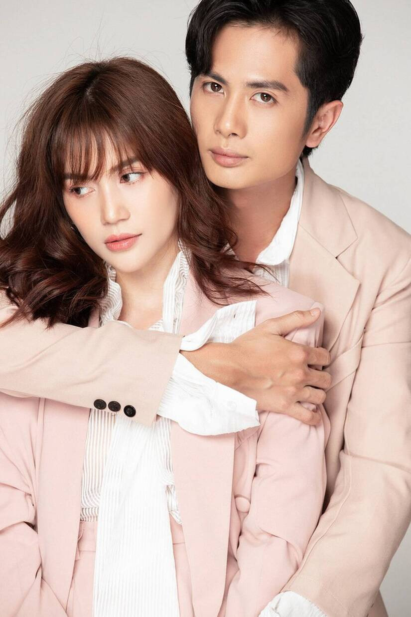 Những mối tình tan vỡ gây tiếc nuối nhất trong showbiz Việt năm 2020