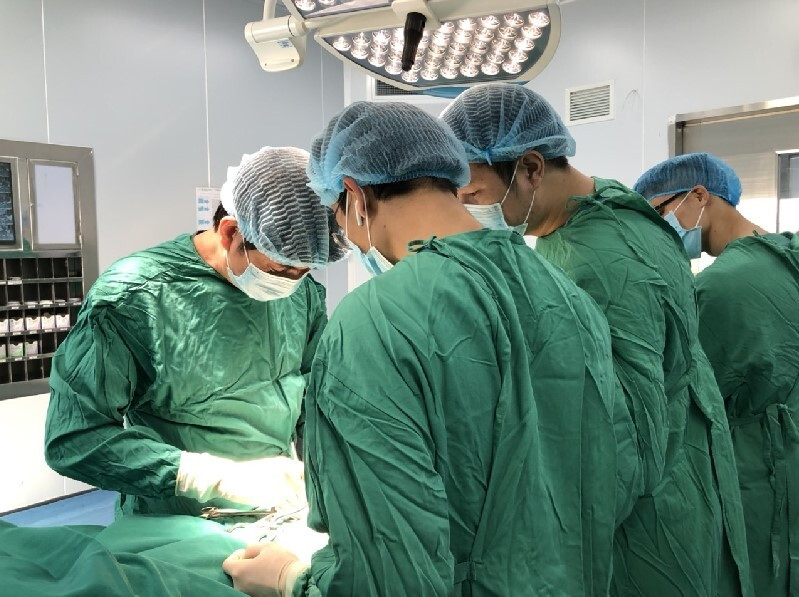 Đau rễ thần kinh cột sống khó nhận biết nhưng dễ điều trị ảnh 3 đau rễ thần kinh cột sống