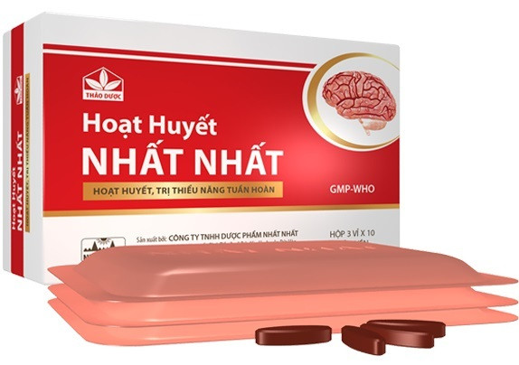 Thay đổi thói quen khắc phục tình trạng máu không lưu thông lên não ảnh 10 Máu không lưu thông lên não