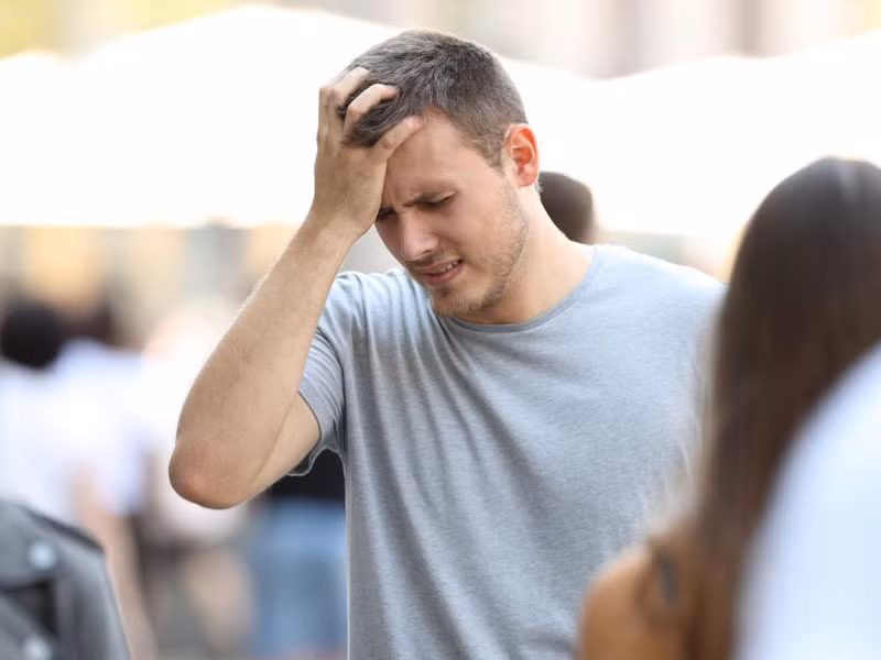 đau đầu tiền đình