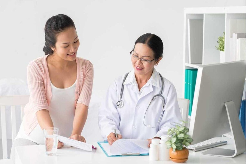 Tìm hiểu các phương pháp điều trị viêm dạ dày HP hiệu quả ảnh 4 Viêm dạ dày HP