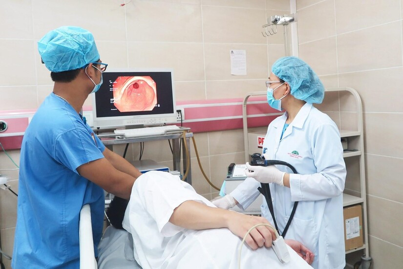 Xung huyết dạ dày là gì, những điều nguy hiểm ít người biết ảnh 3 xung huyết dạ dày là gì