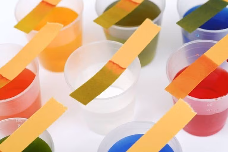 sữa rửa mặt cho da nhờn