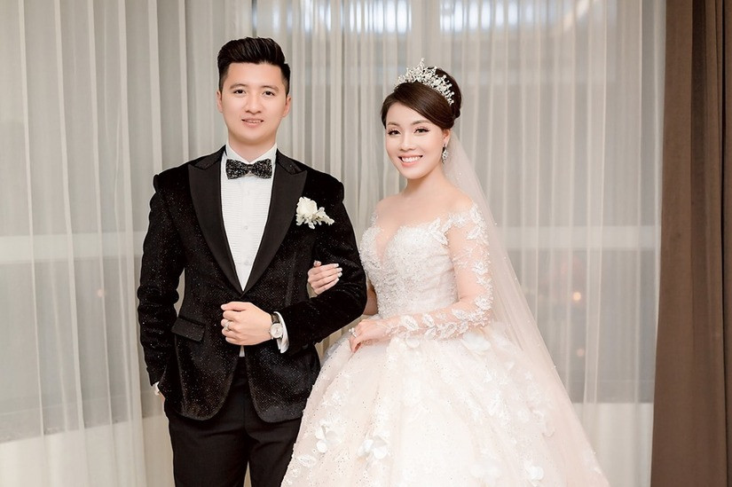 Những mối tình tan vỡ gây tiếc nuối nhất trong showbiz Việt năm 2020