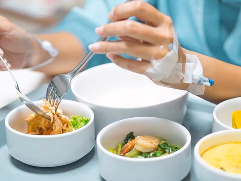 sau khi phẫu thuật