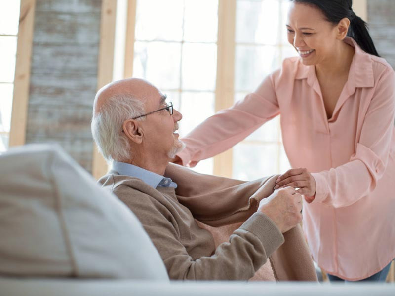 8 lời khuyên để người bệnh phục hồi nhanh sau phẫu thuật ảnh 4 sau khi phẫu thuật