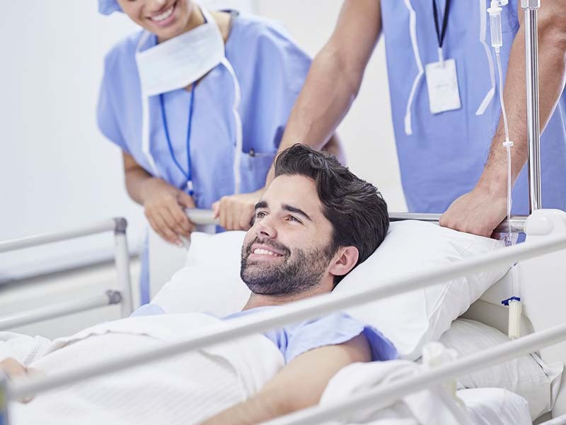 8 lời khuyên để người bệnh phục hồi nhanh sau phẫu thuật ảnh 1 sau khi phẫu thuật