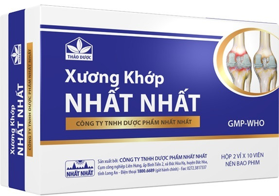 viêm khớp phản ứng