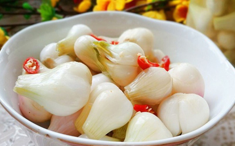 Cách bảo quản thực phẩm dịp Tết được lâu, không lo mốc hỏng