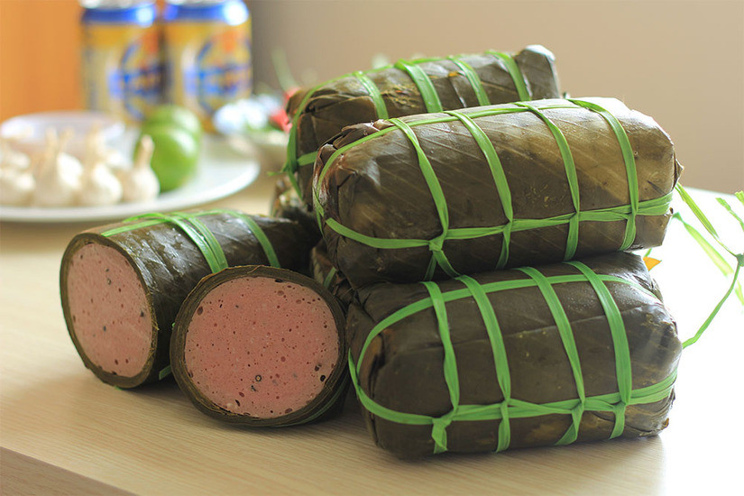 Cách bảo quản thực phẩm dịp Tết được lâu, không lo mốc hỏng