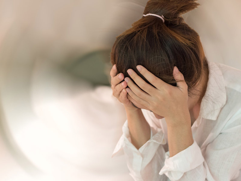Các dấu hiệu nhận biết chứng đau đầu tiền đình và cách điều trị ảnh 3 đau đầu tiền đình
