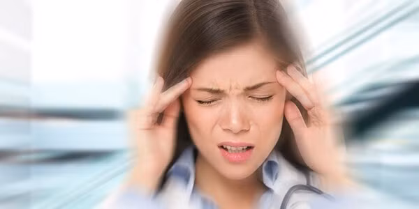 suy nhược thần kinh