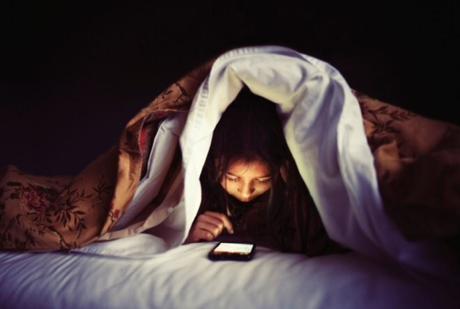 5 điều nên làm ngay để không bị mất ngủ, ngủ không sâu giấc ảnh 2 khó ngủ ngủ không sâu giấc