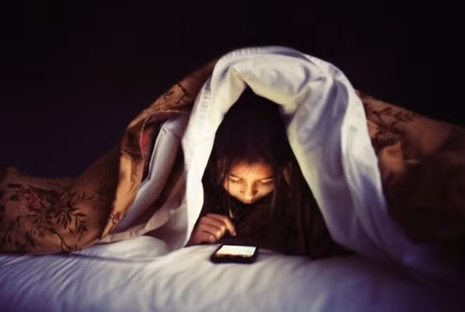 khó ngủ ngủ không sâu giấc