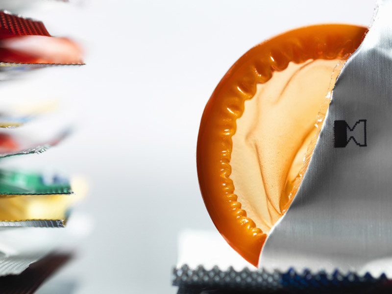 Bao cao su có tác dụng gì