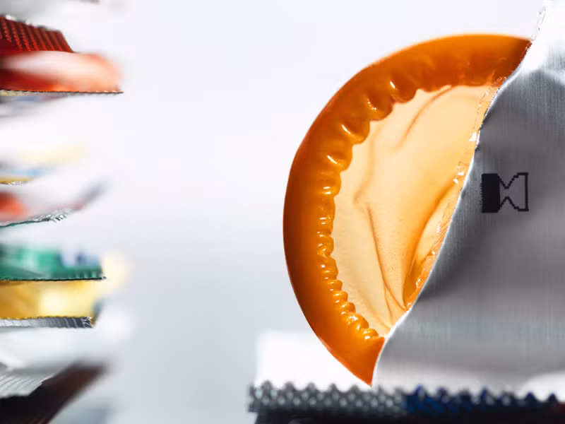 Bao cao su có tác dụng gì