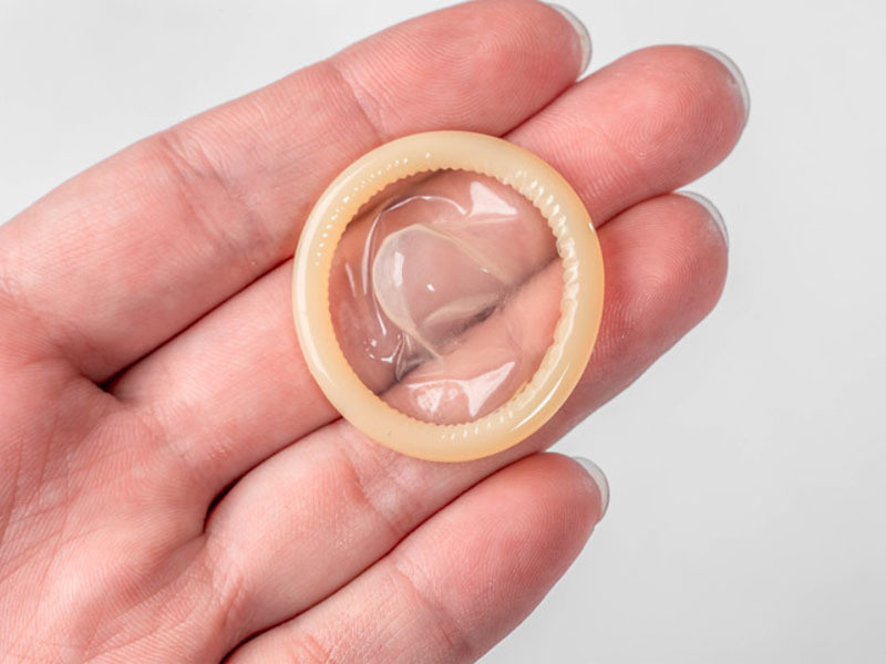 Bao cao su có tác dụng gì