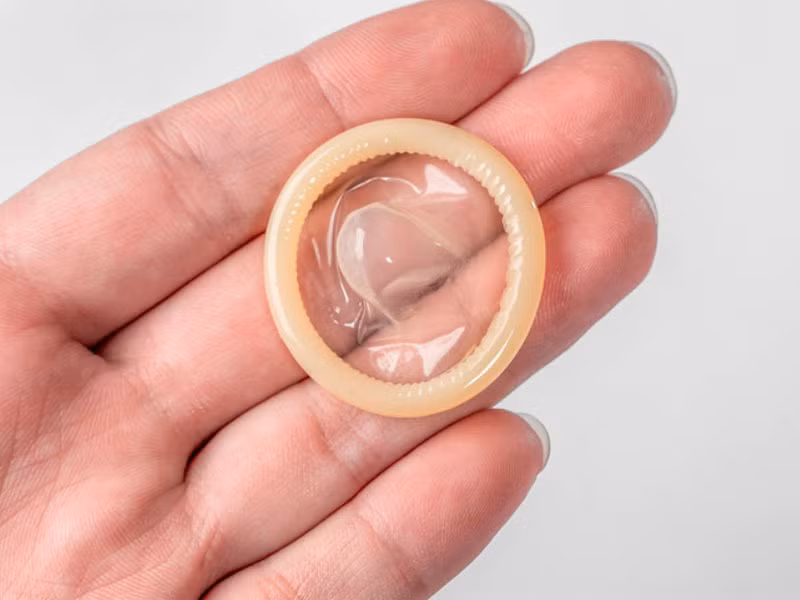 Bao cao su có tác dụng gì