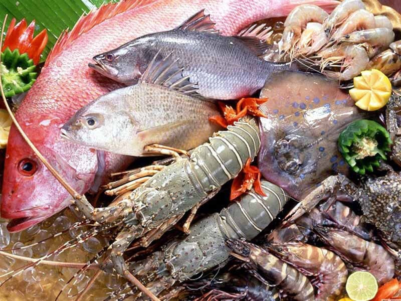 Giải đáp thắc mắc mẹ sau sinh kiêng ăn gì để nhanh hồi phục ảnh 4 sau sinh kiêng ăn gì