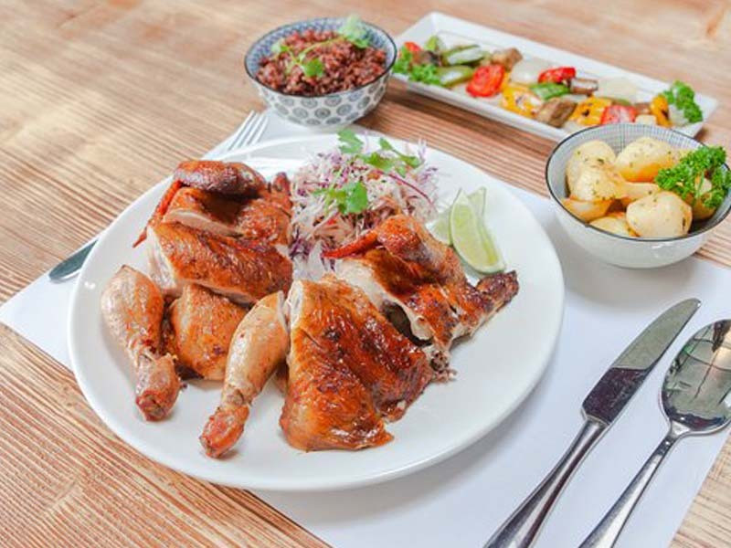 Giải đáp thắc mắc mẹ sau sinh kiêng ăn gì để nhanh hồi phục ảnh 1 sau sinh kiêng ăn gì