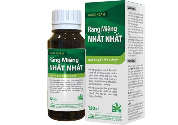 nhiệt miệng có lây không