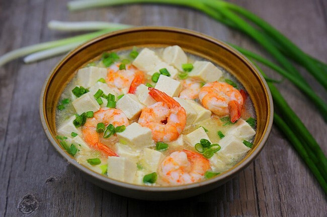 Ngạc nhiên với những món ăn trị viêm xoang vừa ngon vừa tốt ảnh 3 món ăn trị viêm xoang