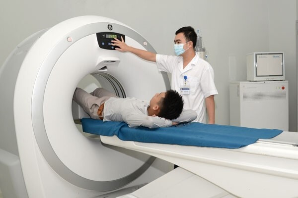 viêm khớp gối tràn dịch