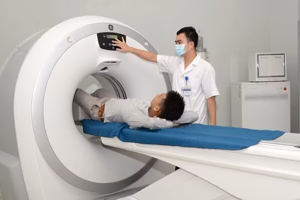 viêm khớp gối tràn dịch