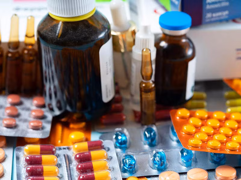 Bị đau họng phải làm sao hết