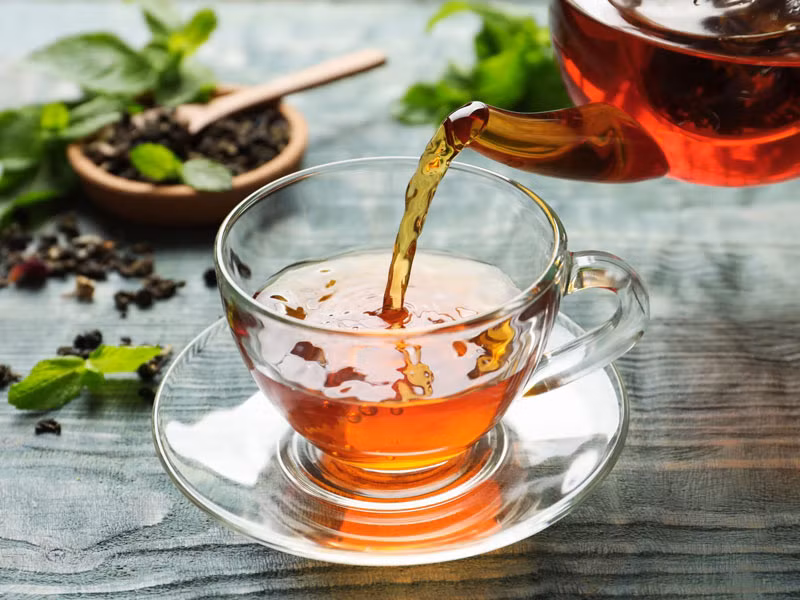 Bị đau họng phải làm sao hết