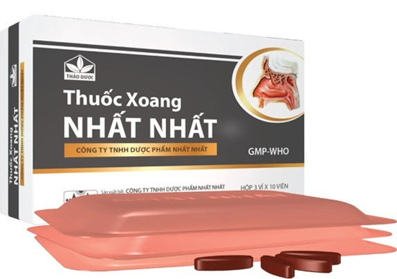 Giải pháp cho tình trạng viêm xoang gây ho kéo dài ảnh 3 viêm xoang gây ho