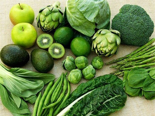 Điểm mặt 5 thực phẩm vàng giúp điều hòa kinh nguyệt ảnh 4 điều hòa kinh nguyệt