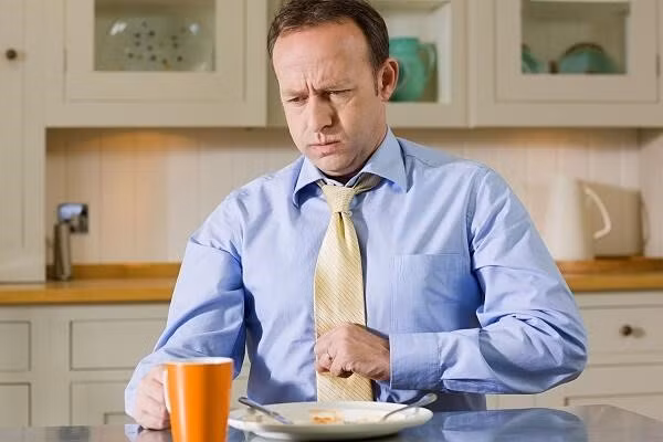 rối loạn tiêu hóa kéo dài ở người lớn